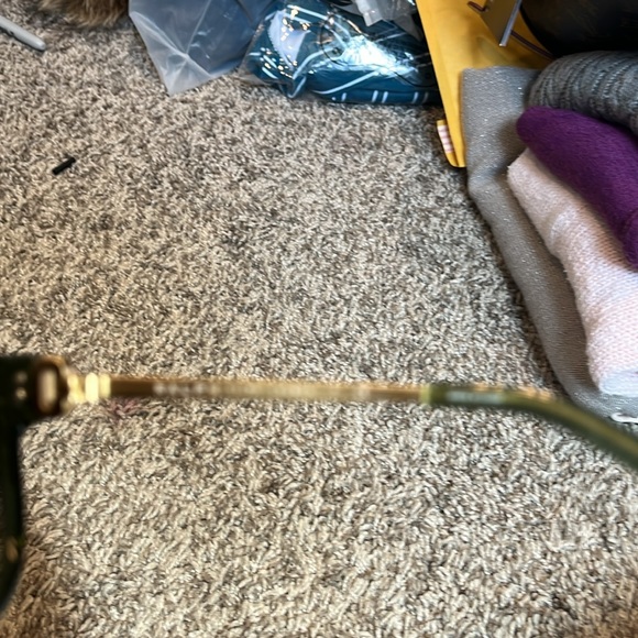 Ralph Lauren Sunglasses - Picture 2 of 3